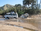 Touren und Safaris Touren und Safaris