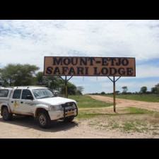 Mount Etjo Safari Lodge Mount Etjo Safari Lodge